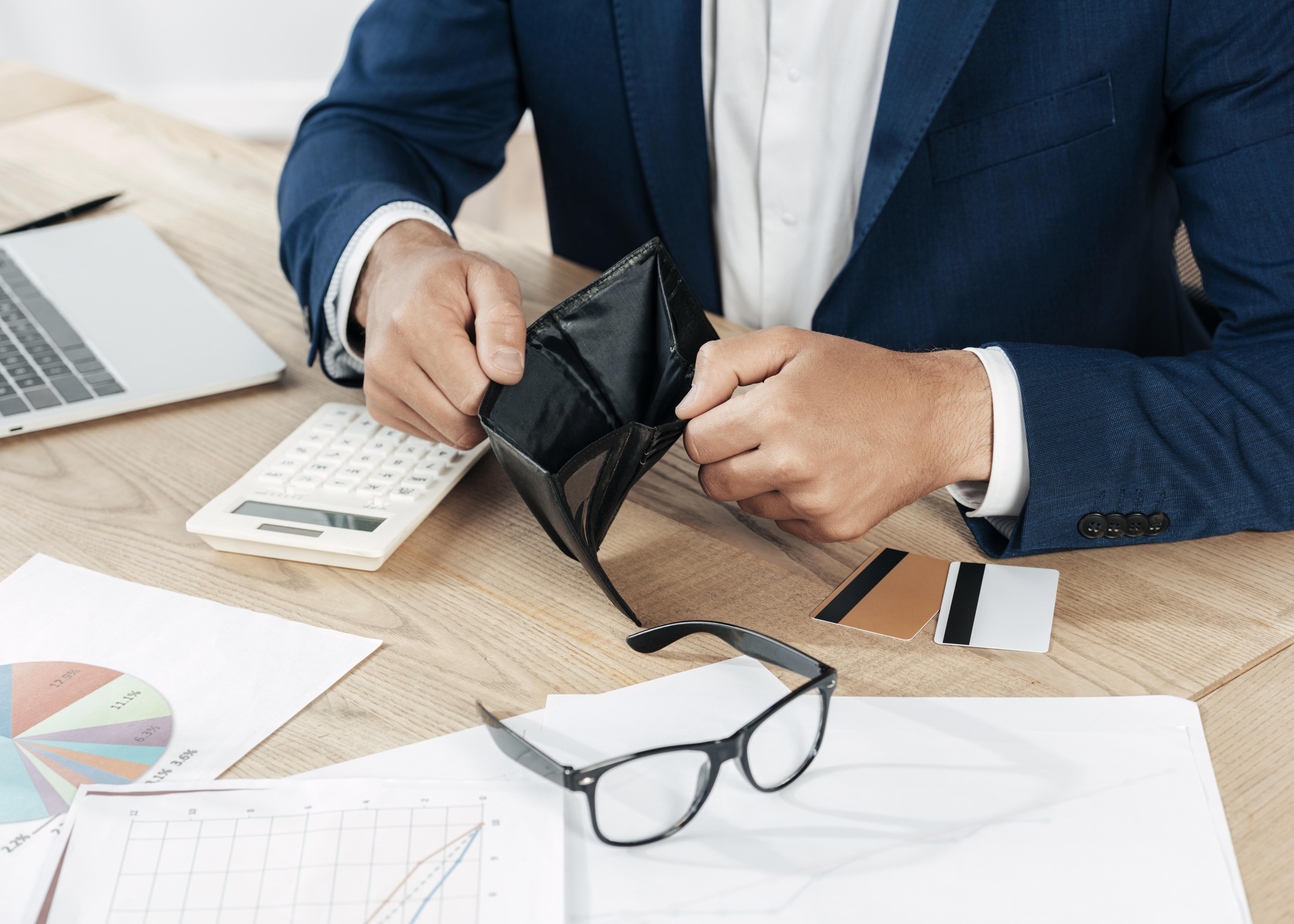Top 7 Mistakes to Avoid When Applying for a Business Loan as a Startup