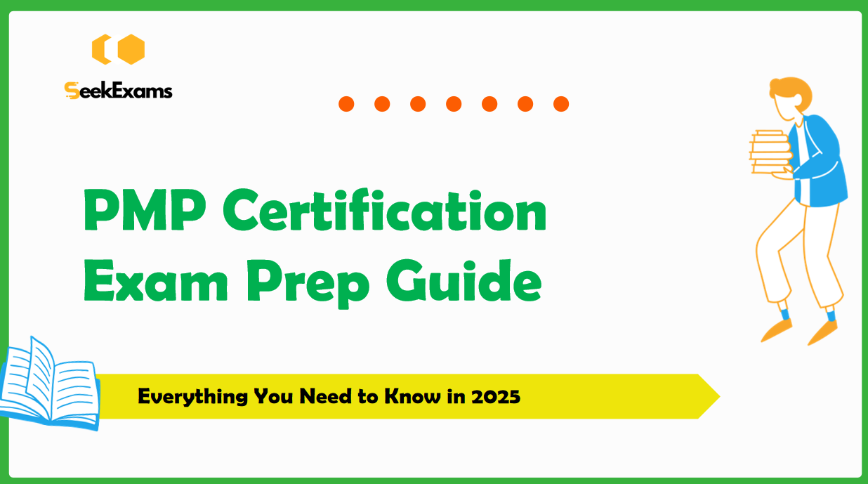 Achieve Global Recognition with PMP Certification – Your Complete Guide