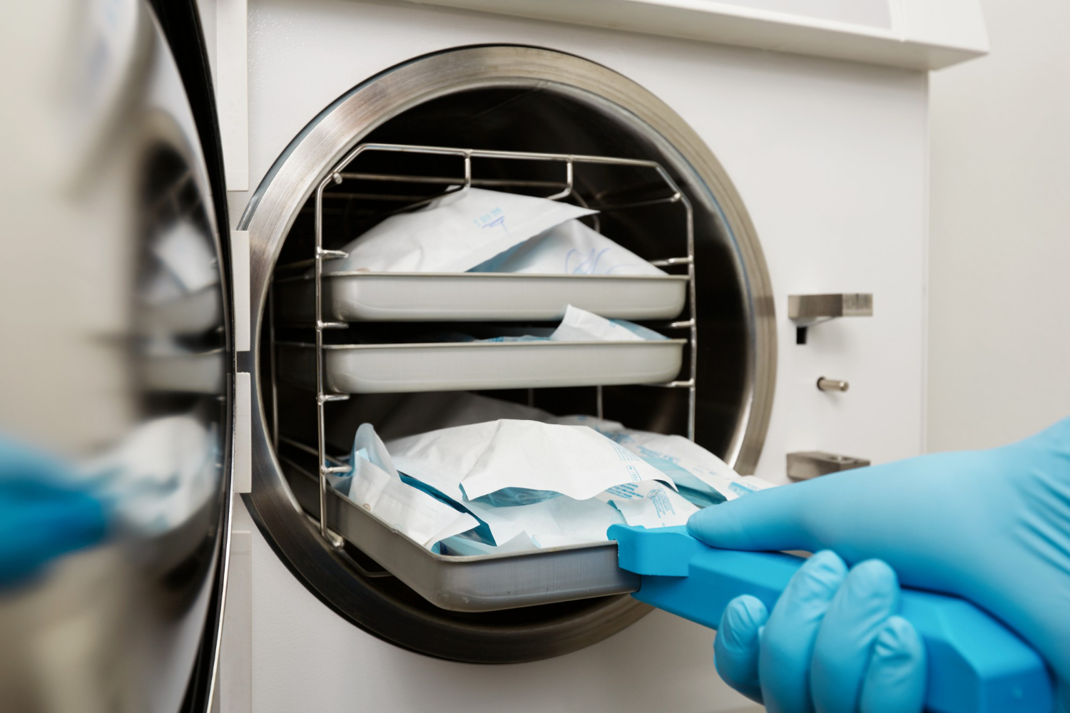 Hyperlocal Laundry Marketplaces: The New Wave in On-Demand Apps