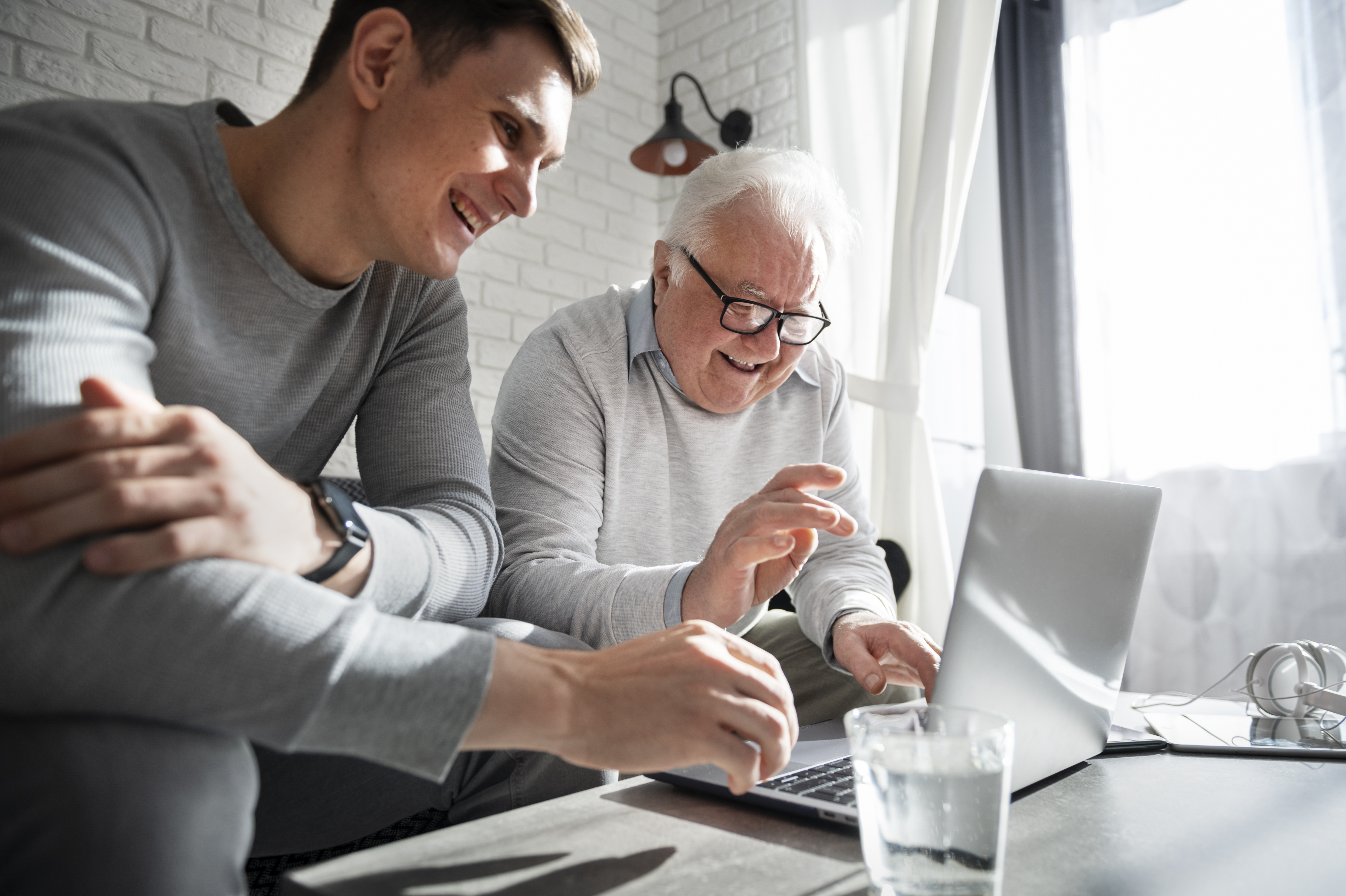 From Hospital to Home: Senior Insurance That Covers It All