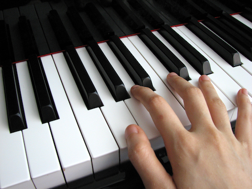 How Online Keyboard Classes Make Learning More Accessible