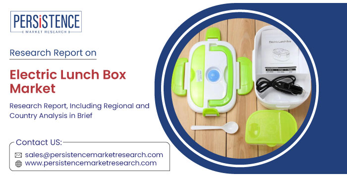 Top Features to Look for in an Electric Lunch Box