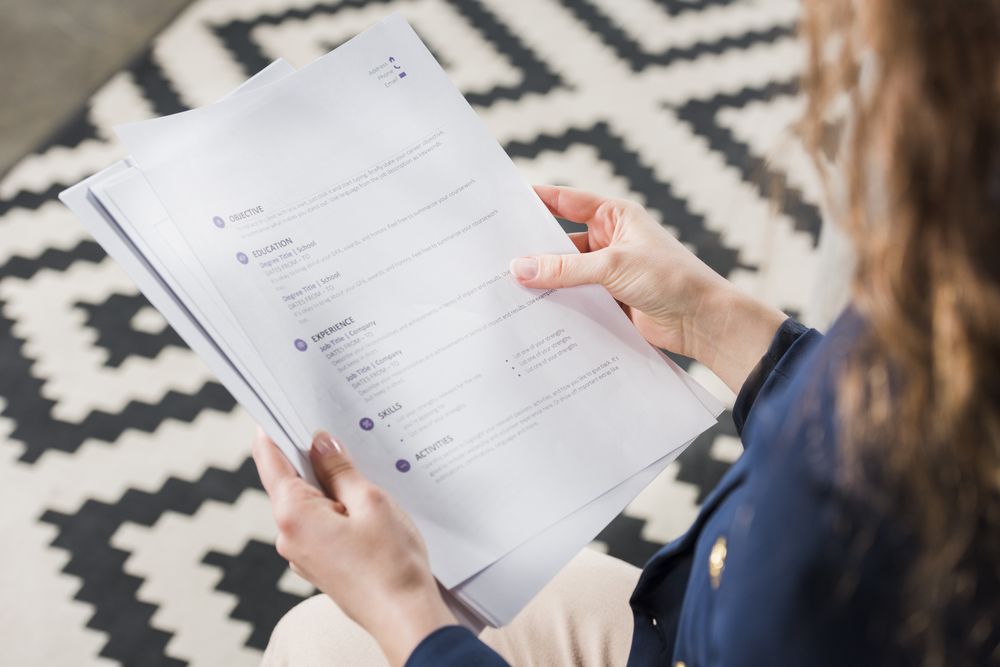 Why a Bad CV Doesn’t Always Mean a Bad Candidate (And How to Assess Potential)