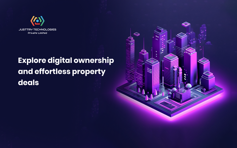 How NFT Real Estate Marketplace Development Is Redefining Property Deals