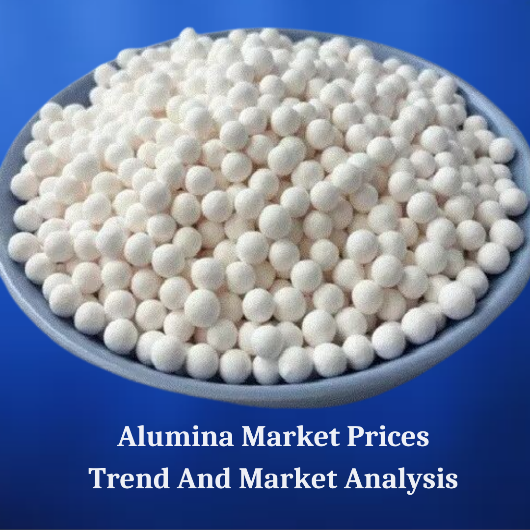 Alumina Price Trend 2025: What’s Driving the Market This Year?
