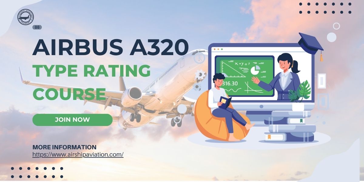 Prepare for Takeoff: Airbus A320 Online Training for Aspiring Airline Pilots