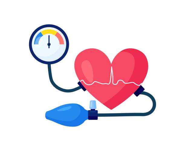 Understanding Hypertension: Causes, Risks, and Control Tips