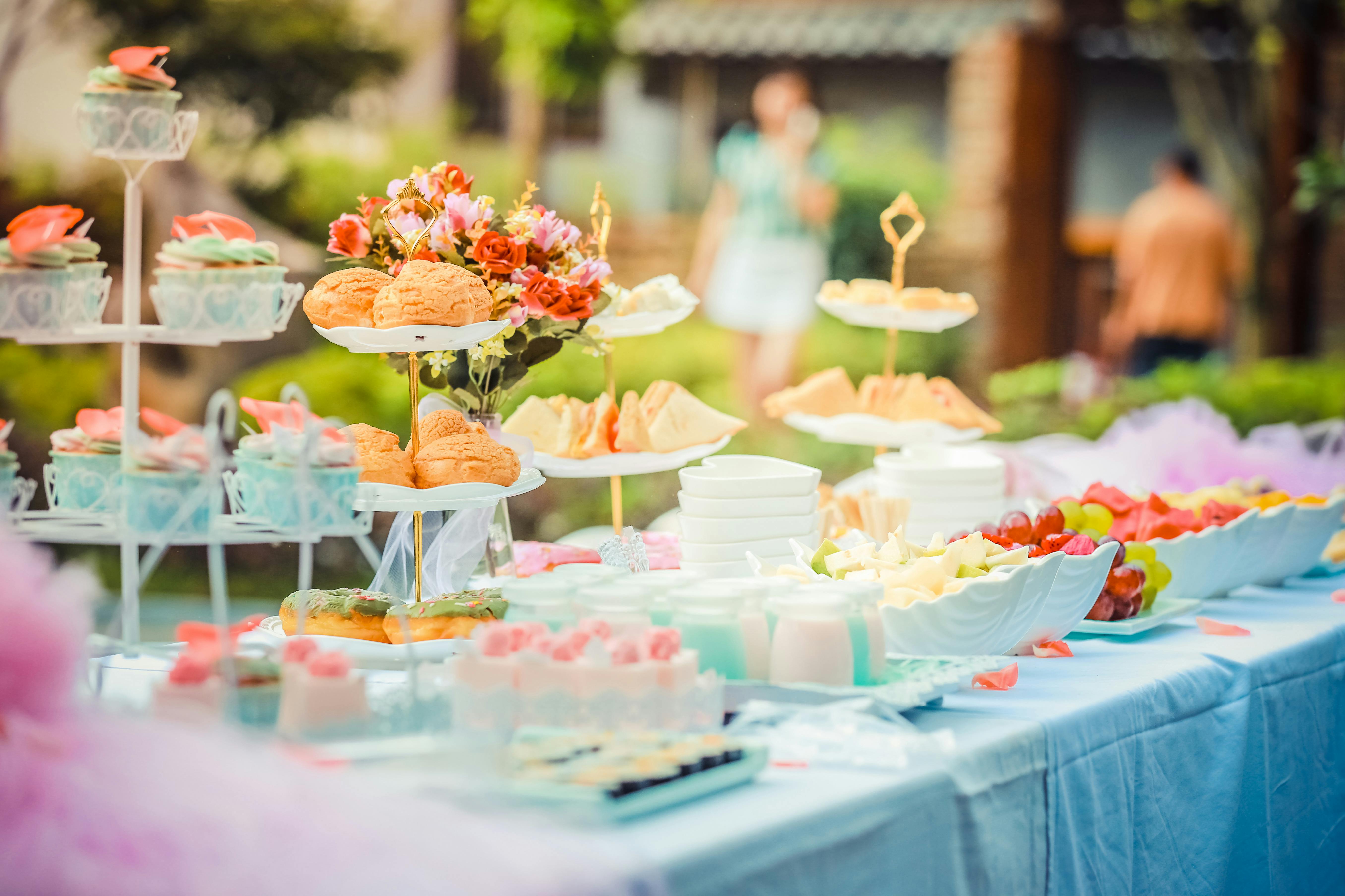 How to Choose the Right Exhibition and Event Management Company