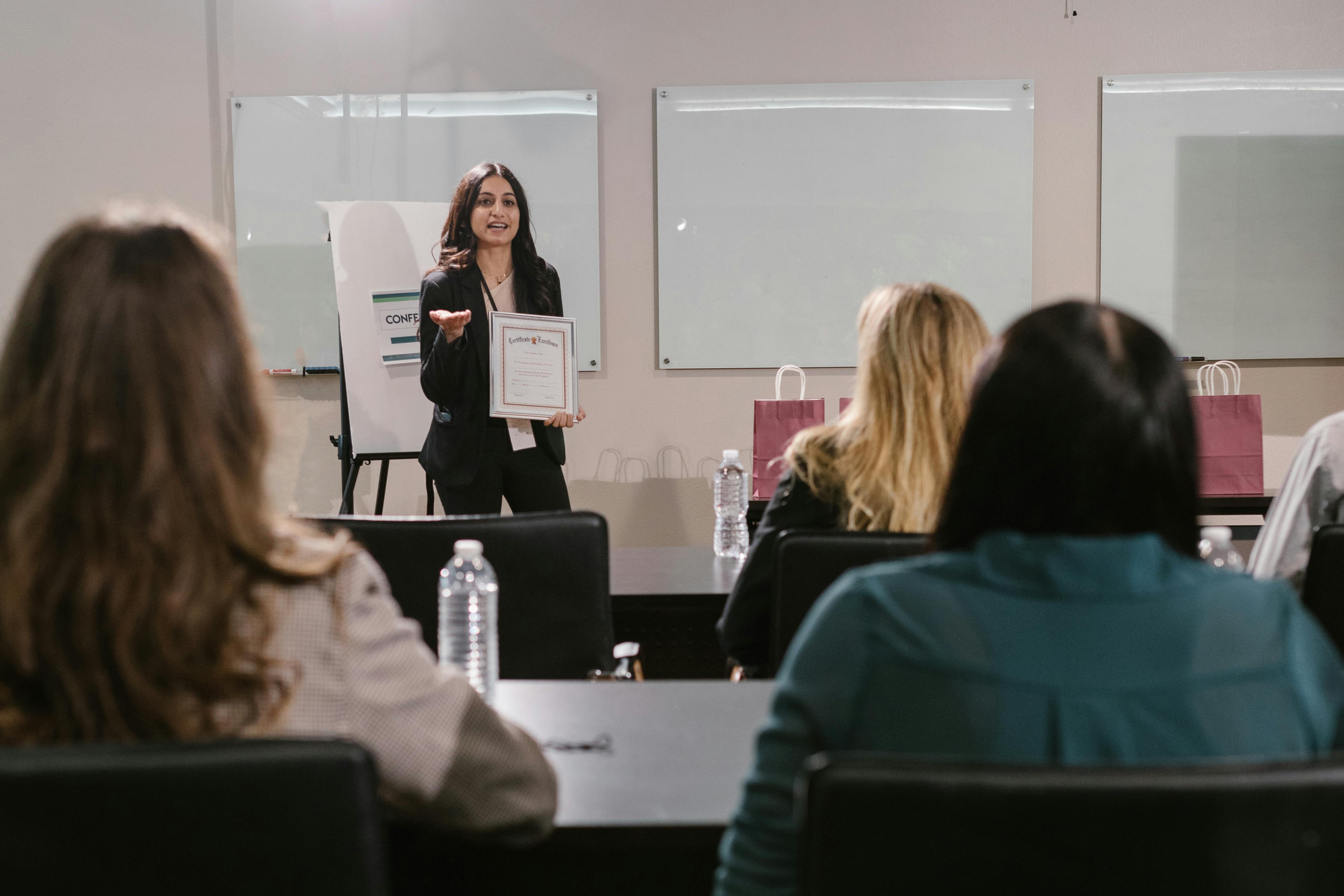 Why Video-Based Training Is the New Standard in Corporate Learning