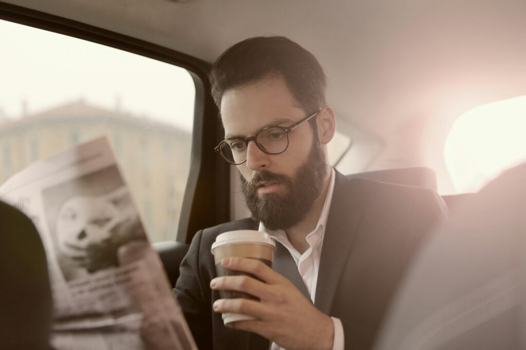 Airport Taxi in Tonbridge: A Convenient and Stress-Free Travel Option