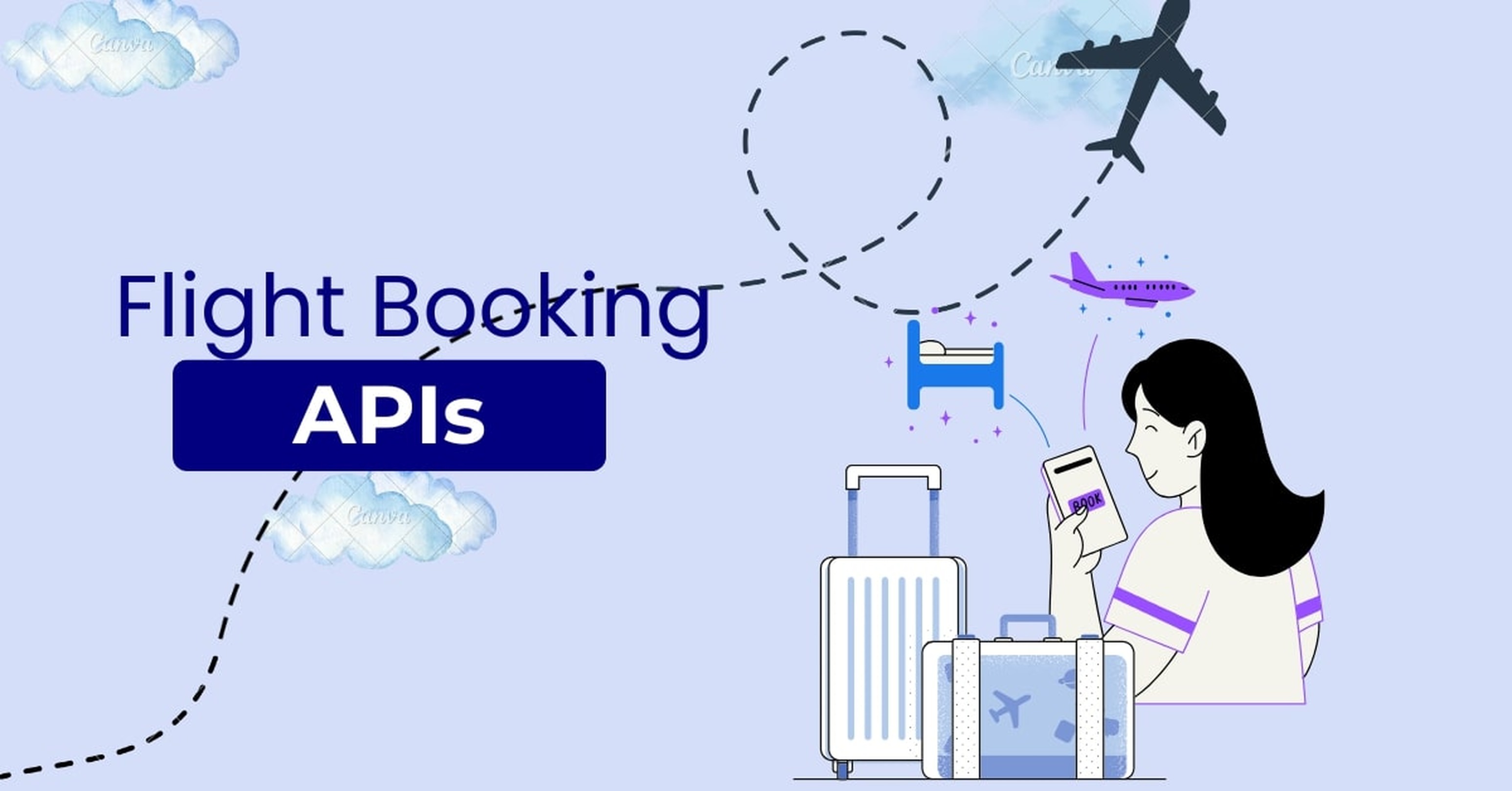 Unlock the Power of Flight Booking APIs for Next-Level Travel Platforms