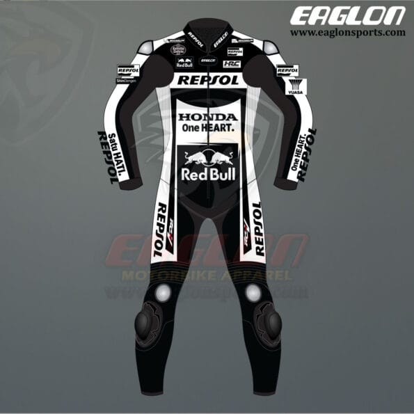 Marc Marquez's 2025 Ducati Suit: A Fusion of Legacy and Innovation