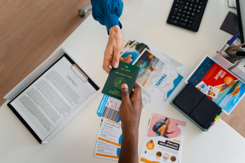 Why Choosing the Right Travel Agency in Kenya Matters