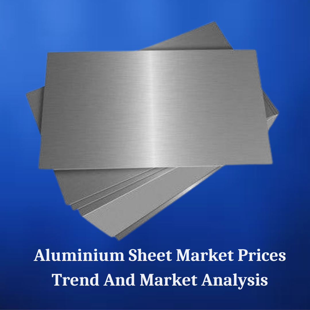 Aluminium Sheet Price Trend 2025: Where the Market Is Headed Now