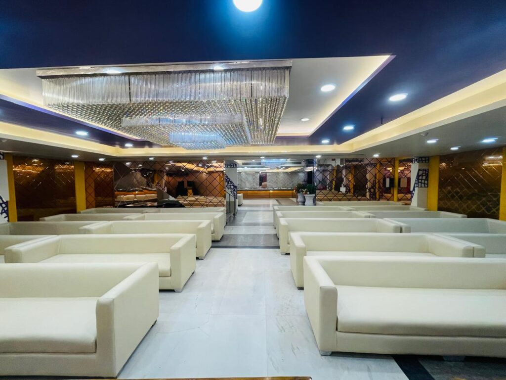 Top Rated Banquet in Indirapuram for Every Celebration