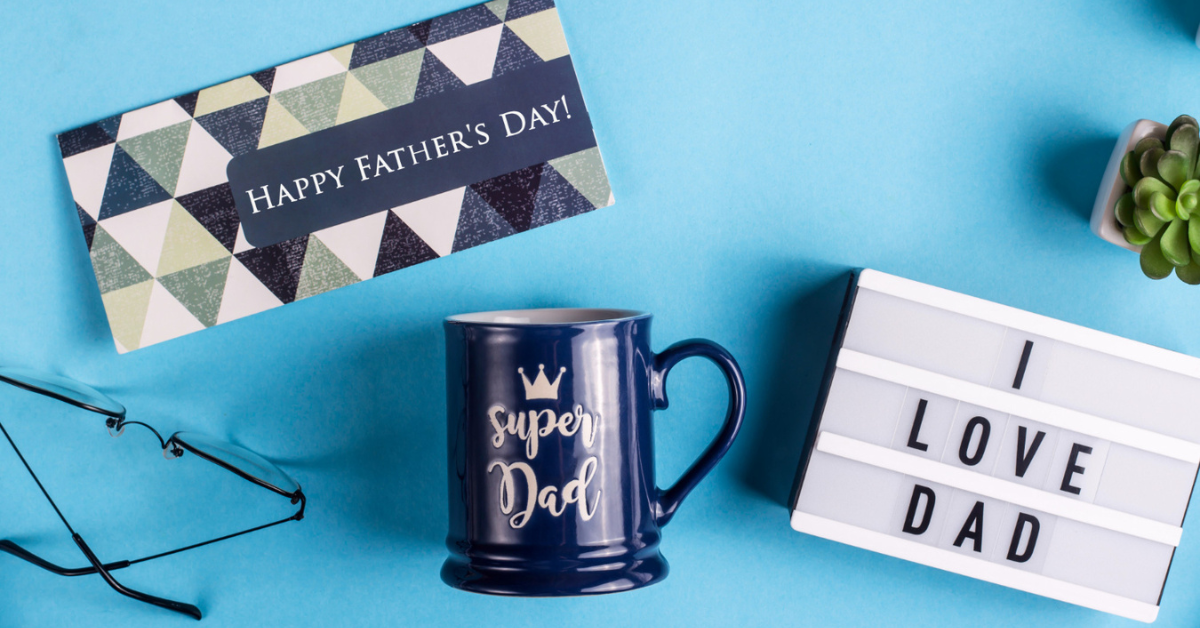 A Day To Celebrate Our Real Heroes- Happy Father’s Day