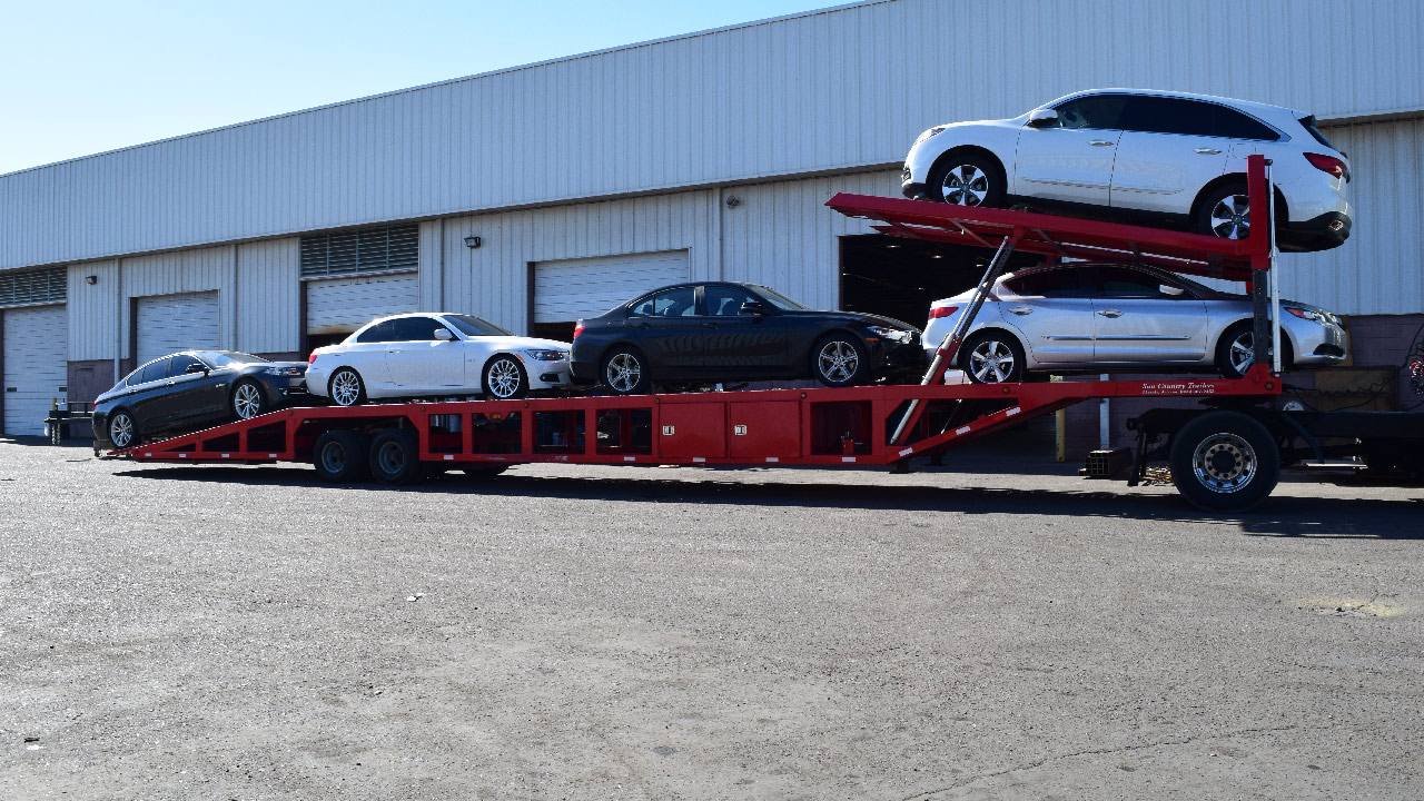 Say Goodbye to Your Junk Car with Adelaide’s Best Removal Services