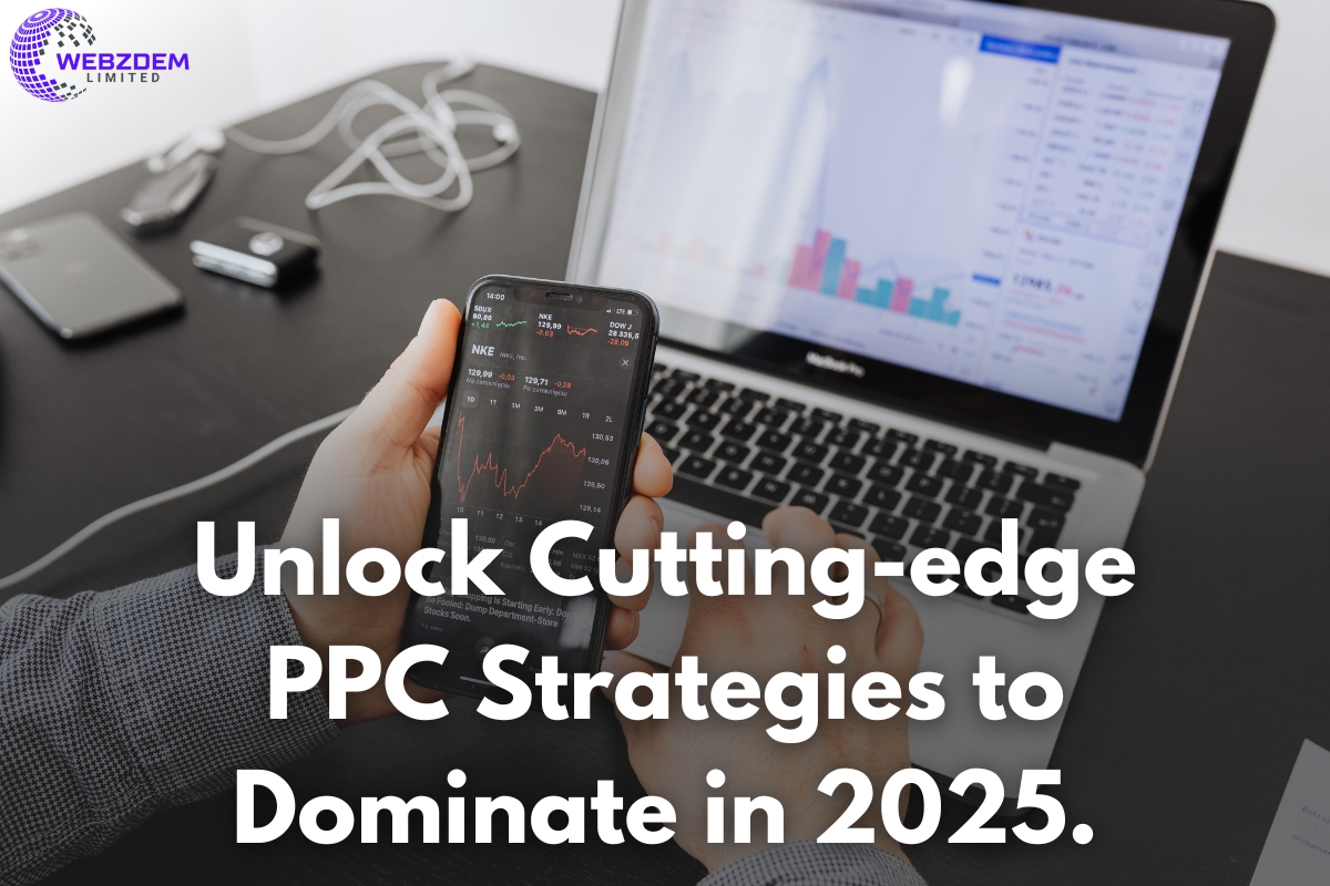 Master PPC Advertising in 2025 – Strategies from Top Industry Experts