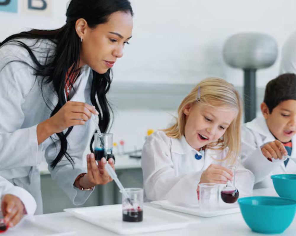 Top Pediatric Courses Every Aspiring Child Specialist Must Take in 2025!