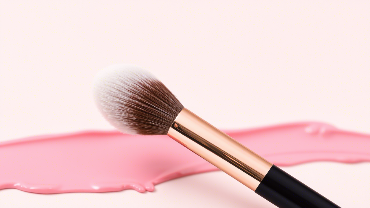 Why a Contour Brush is Essential for Sculpting Your Face?