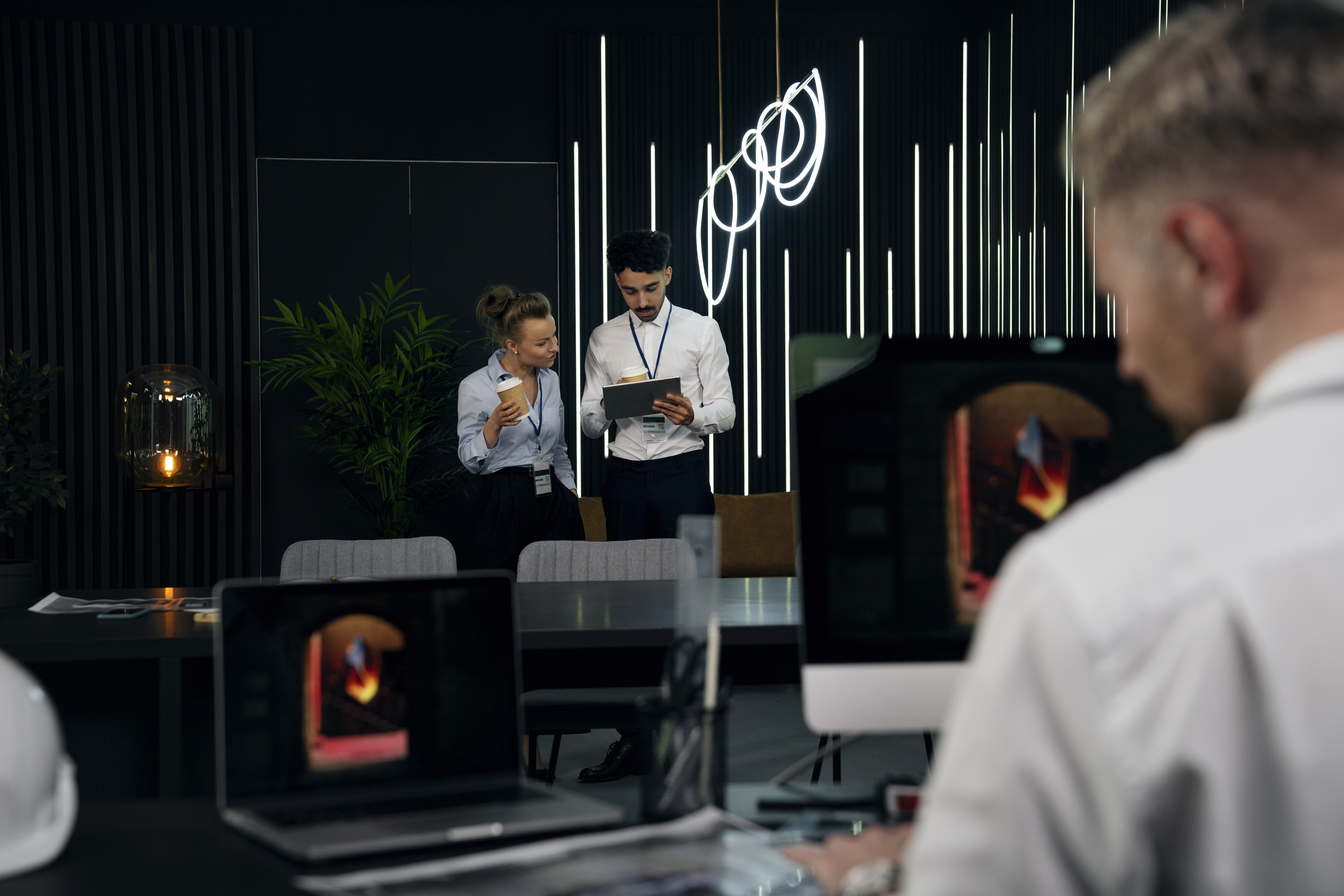 Why Every Business Pitch Deserves a Cinematic Touch