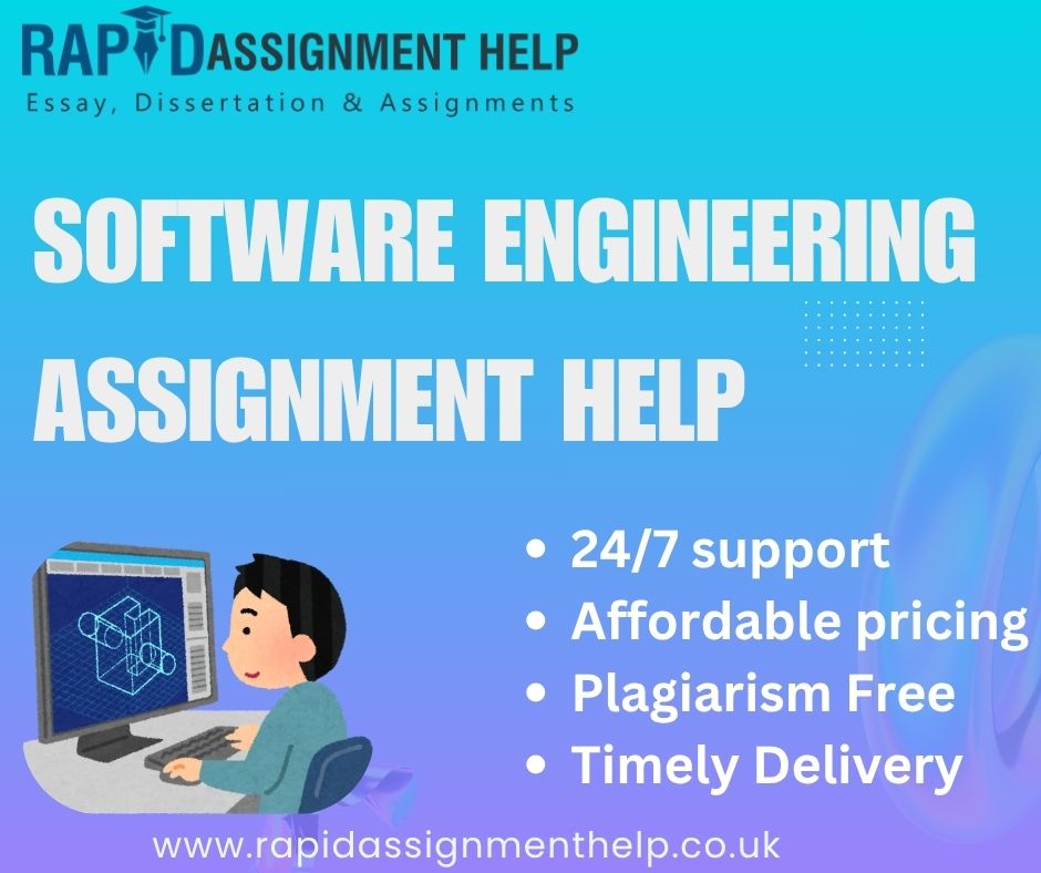 How to Get Instant Software Engineering Assignment Help Without Plagiarism