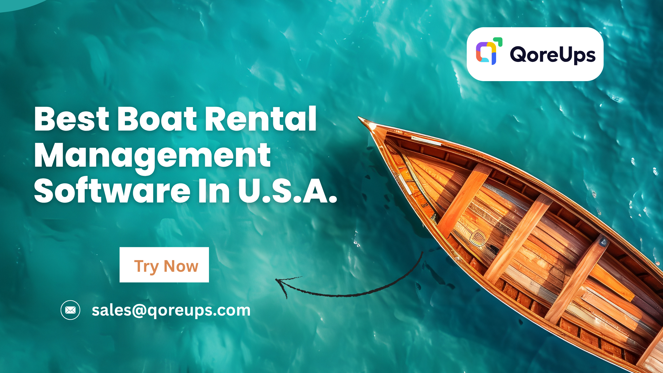 Best Boat Rental Management Software In U.S.A.