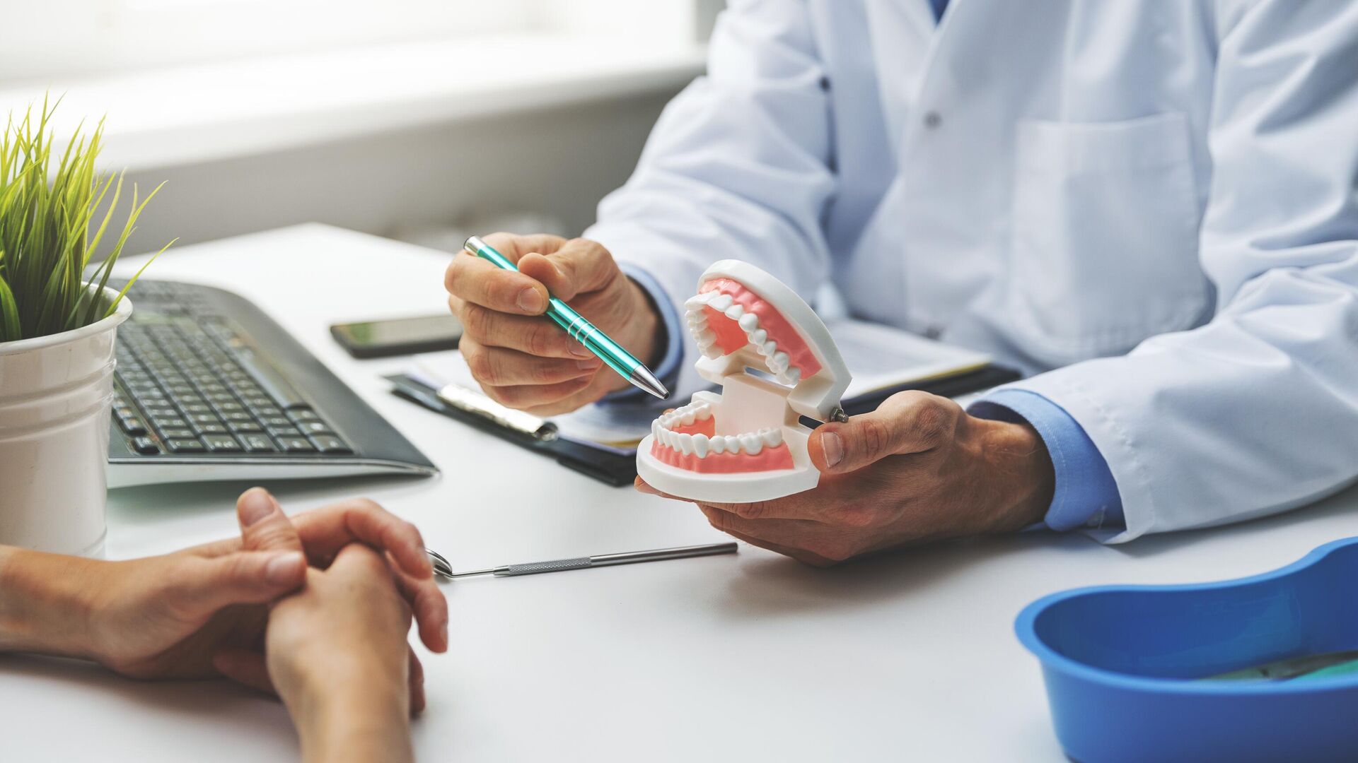 Top 5 Benefits of Choosing Single Sitting Root Canal Over Traditional RCT