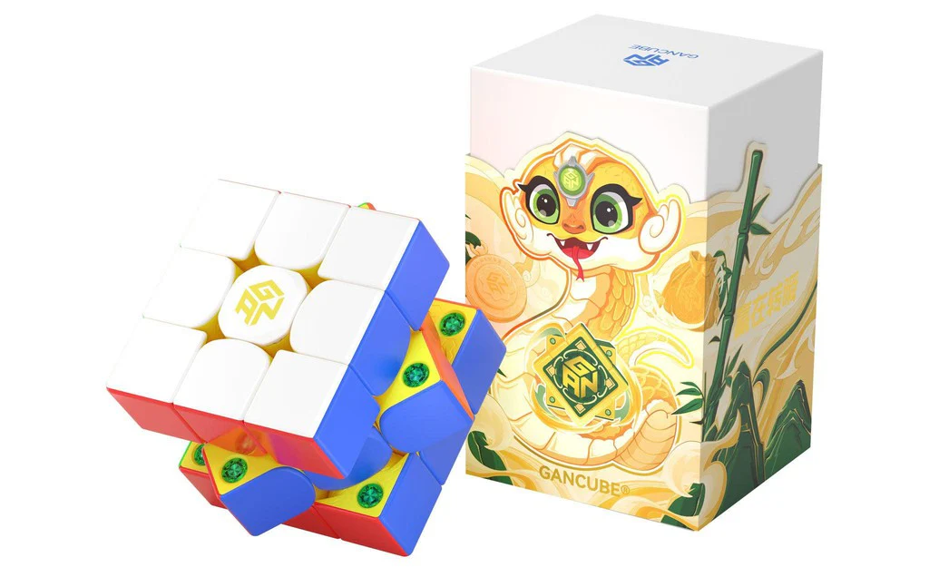 Rubik’s Cube Challenges The Modern Mind While Inspiring Focus, Patience, Memory And Logical Mastery Skills