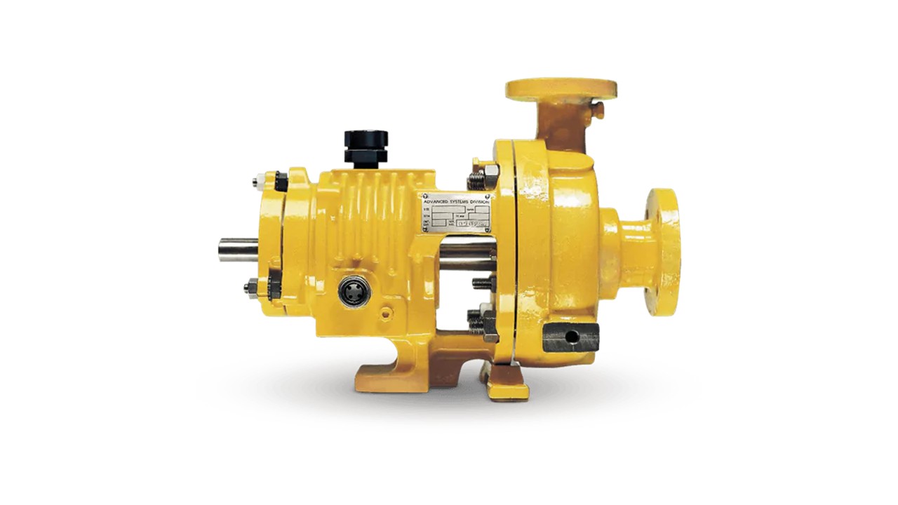 Key Maintenance Practices To Extend Your Blackmer Pump’s Life
