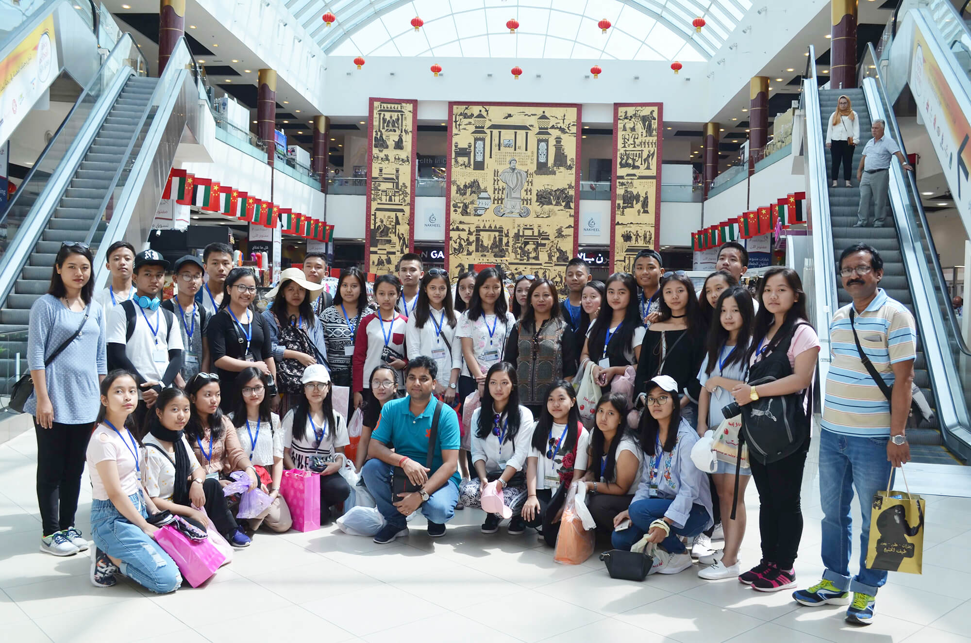 College Tour Packages from Jaipur – Affordable Student Group Trips