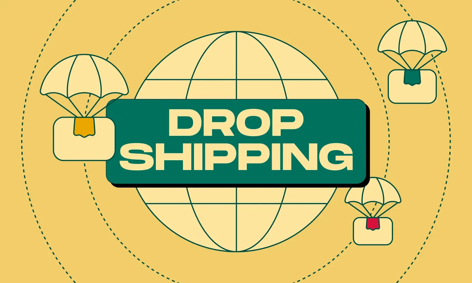 Saudi Arabia Dropshipping Market Size, Trends, Key Players | Forecast 2025-2033