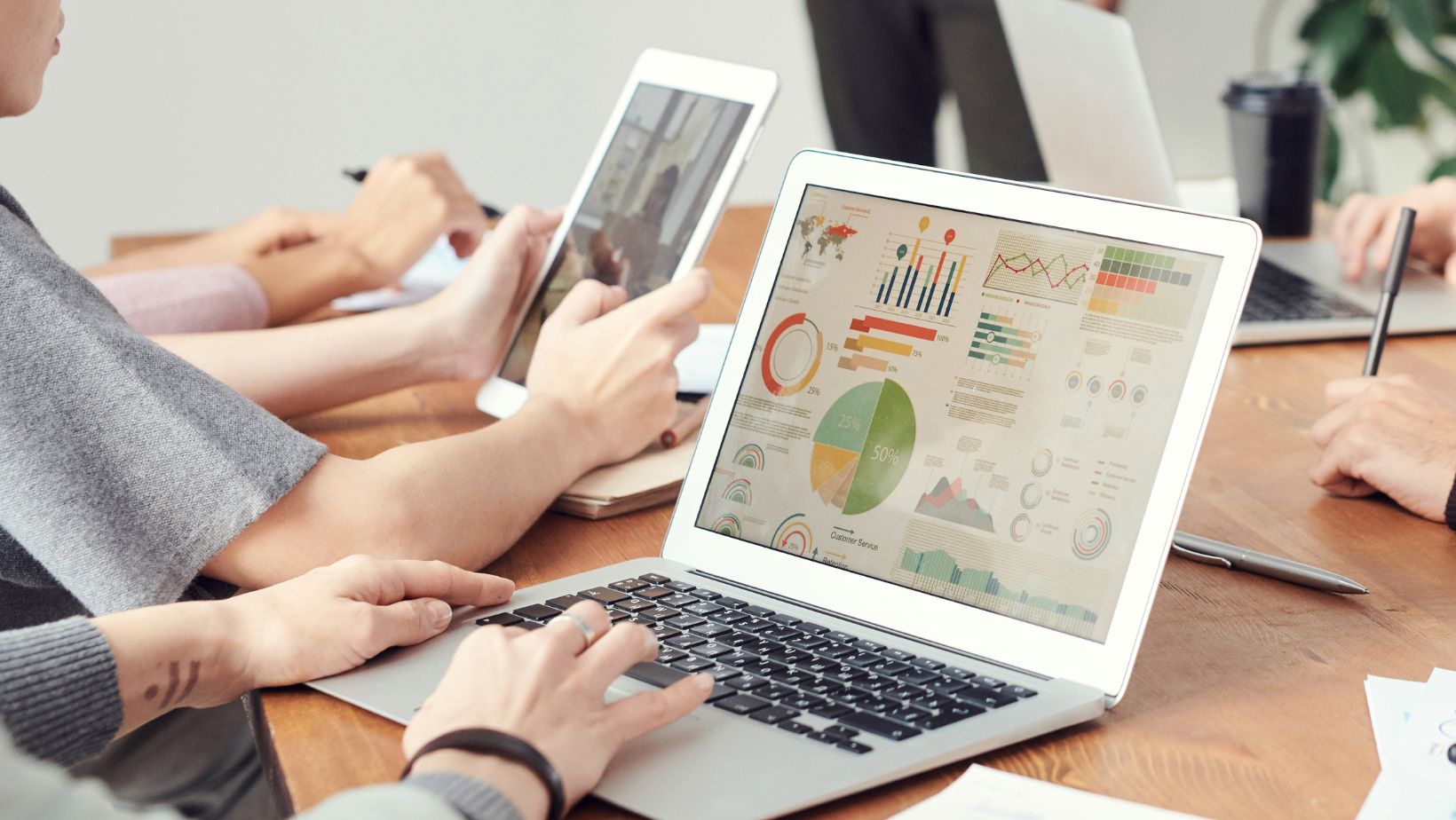 Top Laptops with Stunning Displays for Creative Coders in 2025!