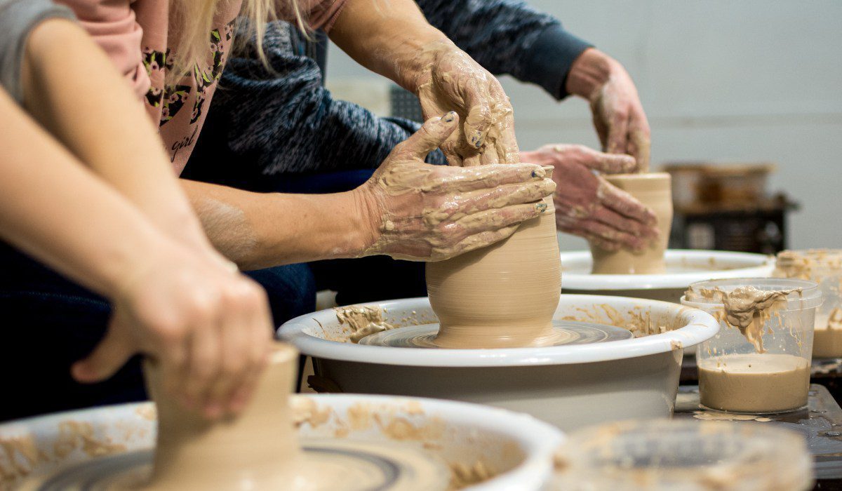 Beginner's Guide to Making Pottery: Tips, Techniques, and Tools You Need to Get Started