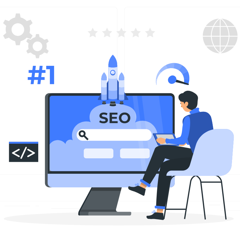 Unlocking the Future of SEO: How AI is Reshaping Digital Visibility