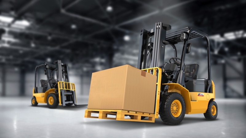 Saudi Arabia Forklift Market Size, Growth, Demand | Forecast 2025-2033