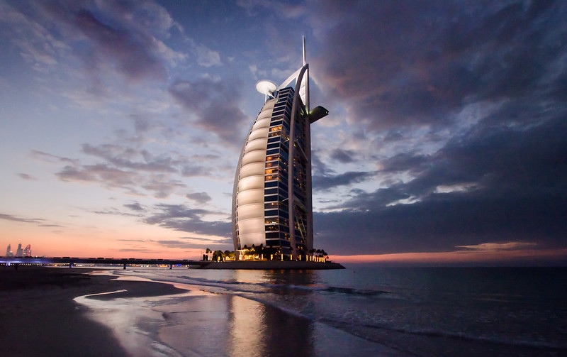 Best Way to Apply Emirates Visa Online Quickly