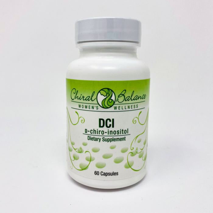 Best D-Chiro Inositol Supplements in 2025 (USA-Tested & Reviewed)