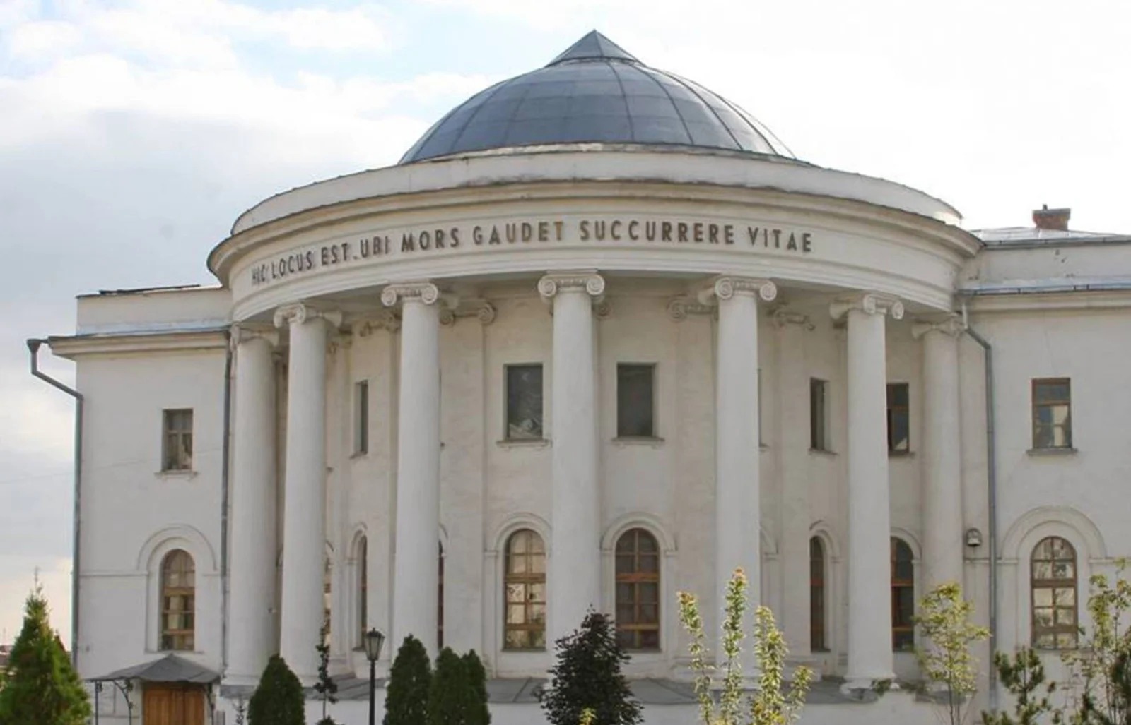 MBBS Admission in Russia—Low Fees, NMC-Approved Universities & Easy Process