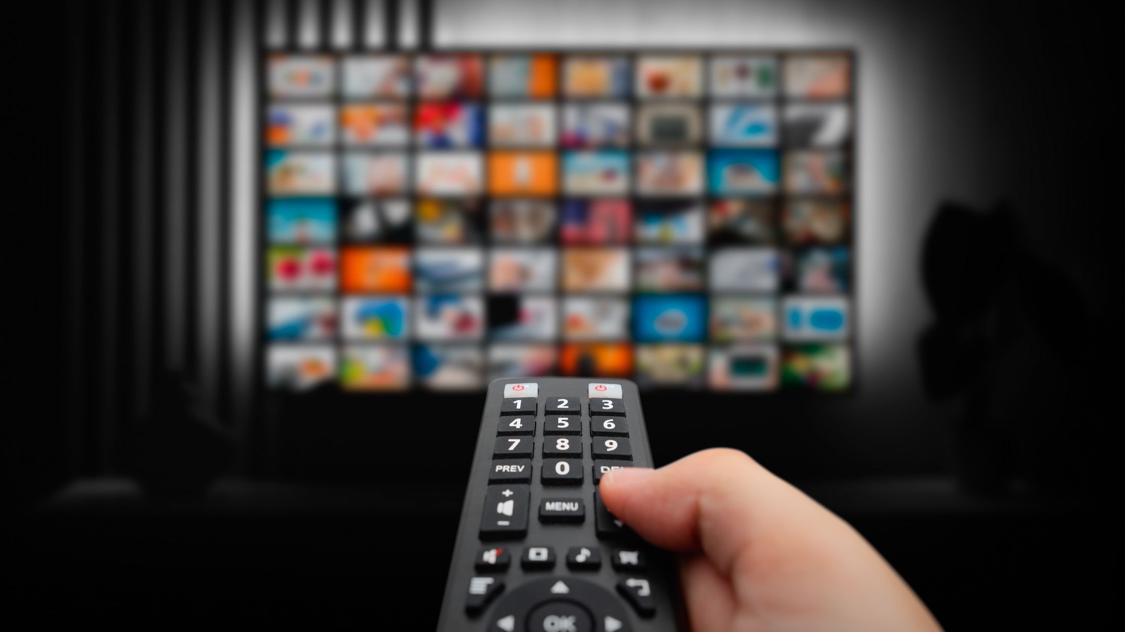Revolutionizing Entertainment: The Future of OTT App Development