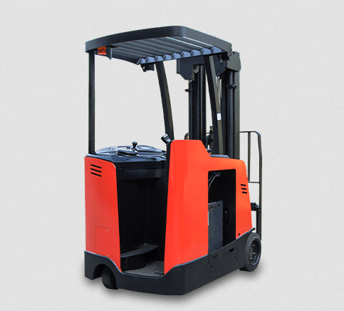 Choosing Forklifts for Charlotte’s Warehousing Sector