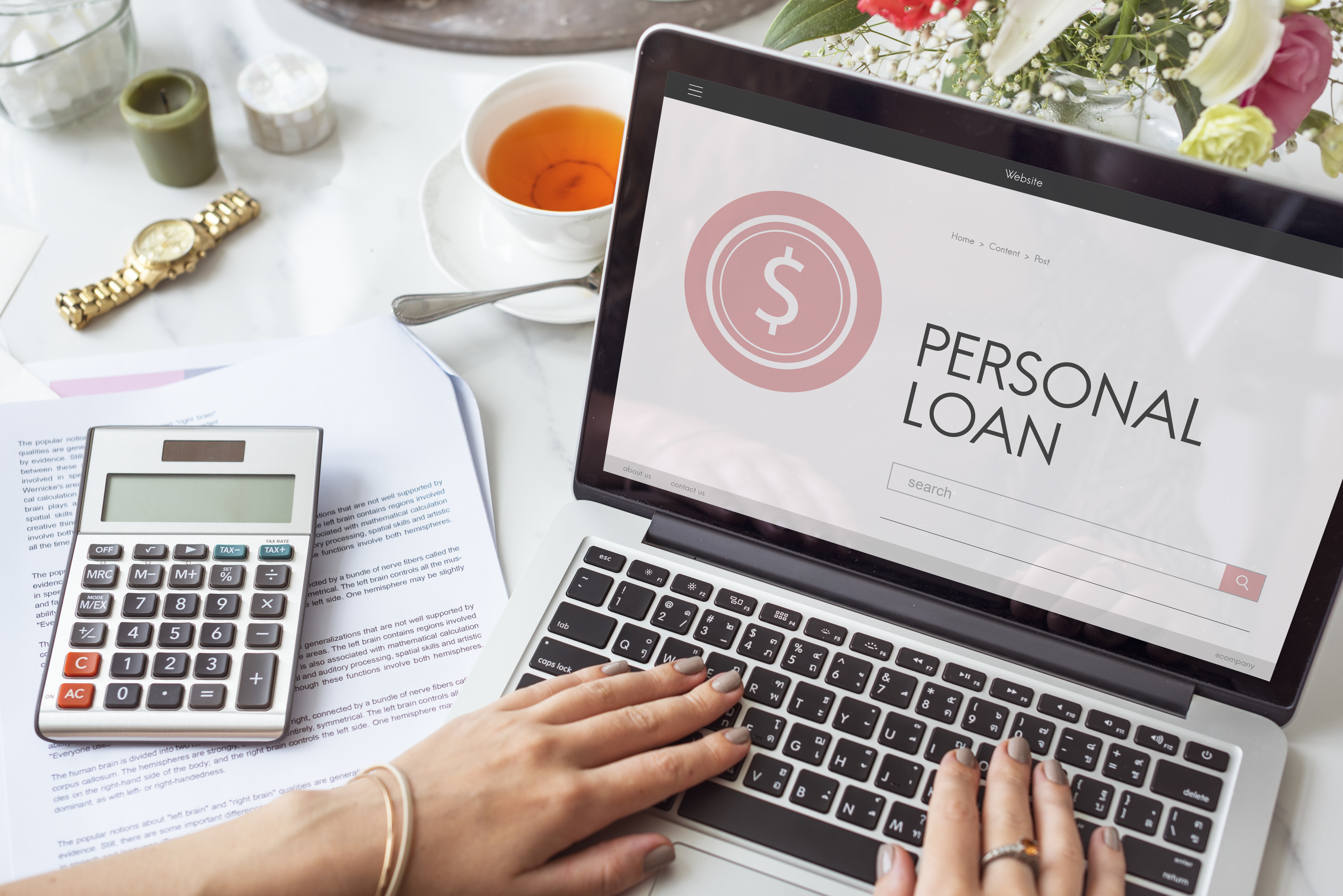 How Personal Loan Settlement Affects Your CIBIL Score?