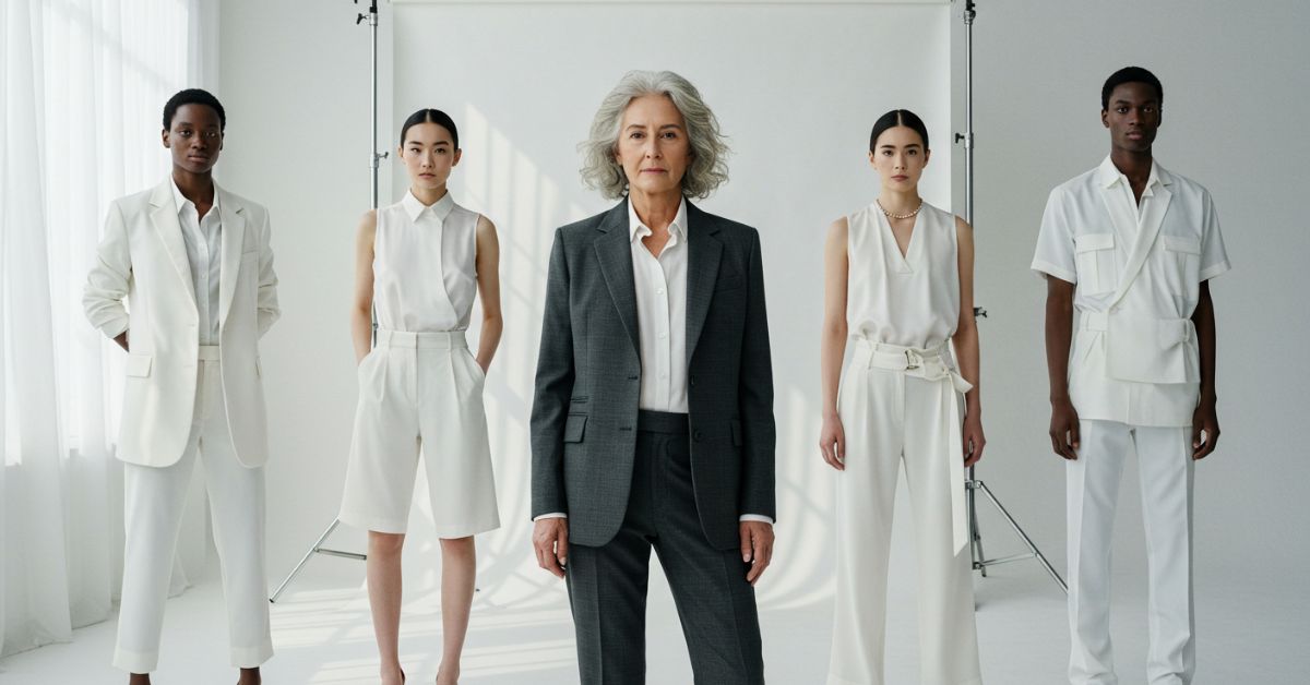 Fashion: The Ever-Evolving Art of Self-Expression in the Digital Era