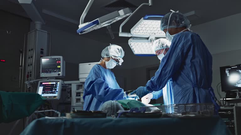 What Is Private Keyhole Surgery and Why Is It Gaining Popularity?