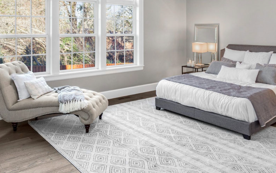 Transform Your Space with the Best Bedroom Carpet in Dubai