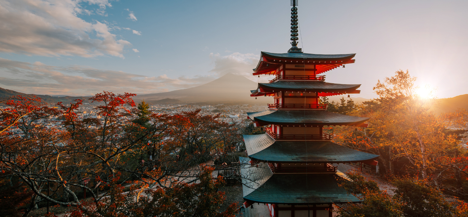 Top 13 Things to Do in Japan for First-Time and Returning Travellers