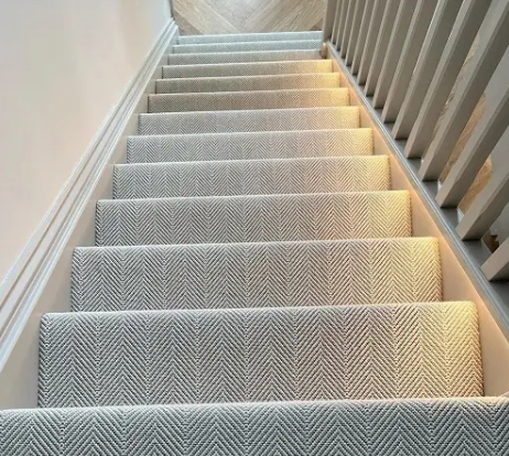 Transform Your Interiors with Affordable Stair Carpet Services and More in Dubai