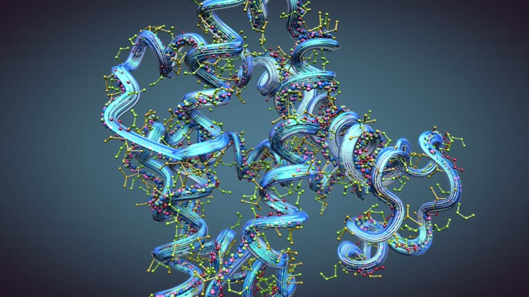 Global Protein Characterization & Identification Market CAGR 13.4% Through 2027