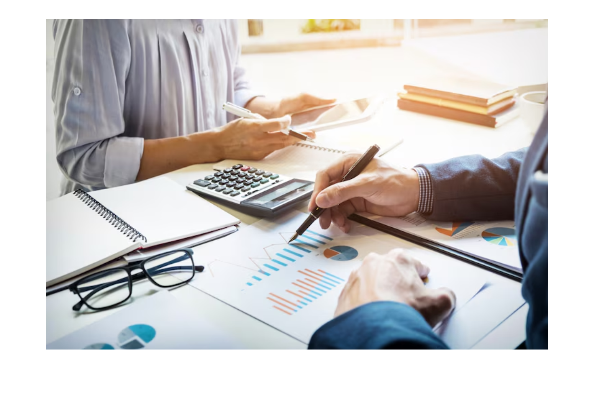 Trust Top-Rated Accountants in London &ndash; S&B Accountants