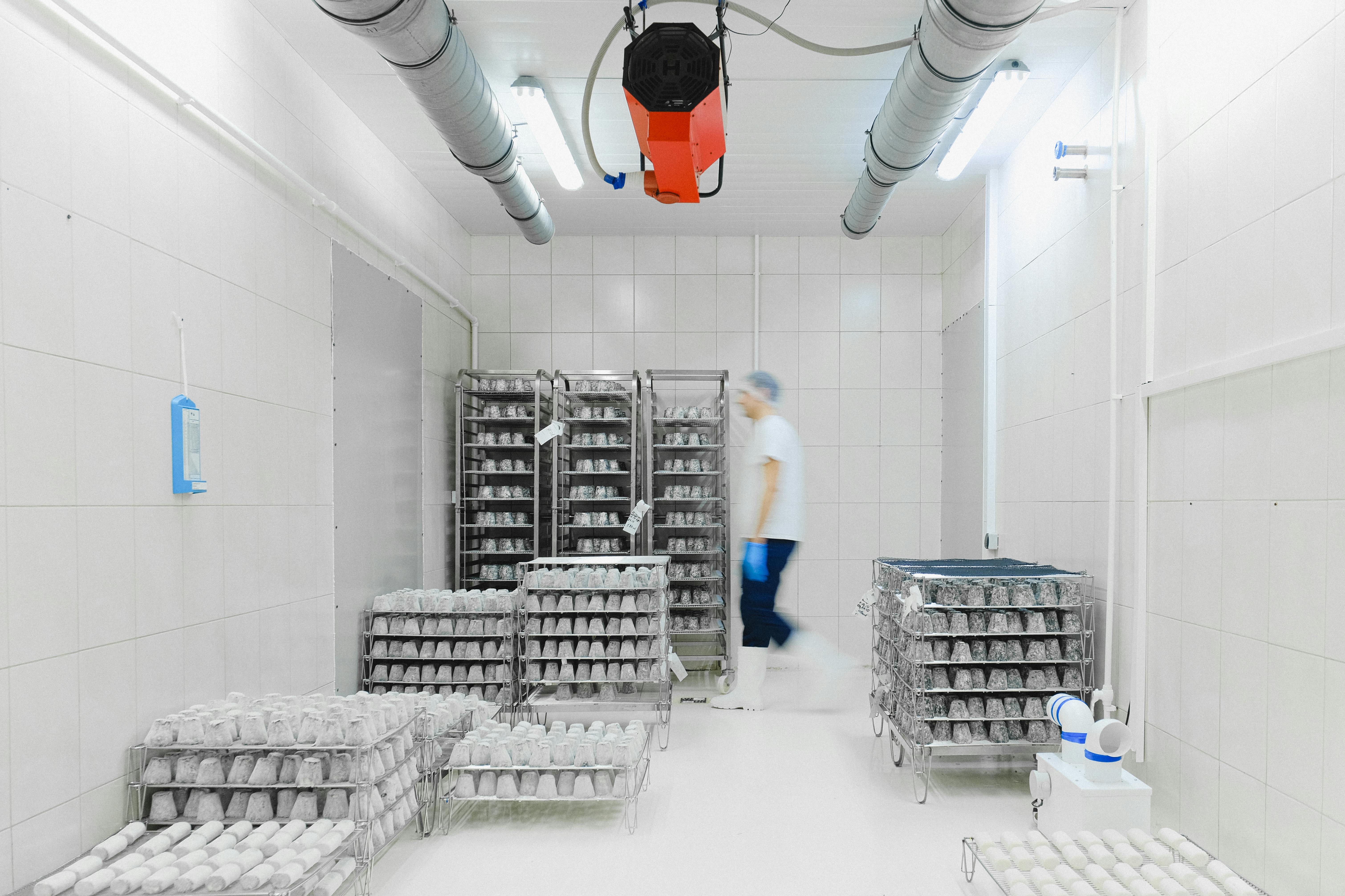 When to Use Climate-Controlled Storage